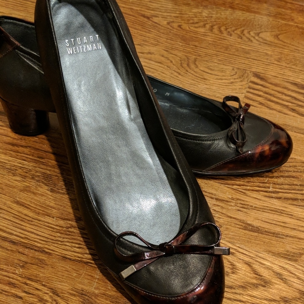 Stuart Weitzman pumps - Picture 4 of 4